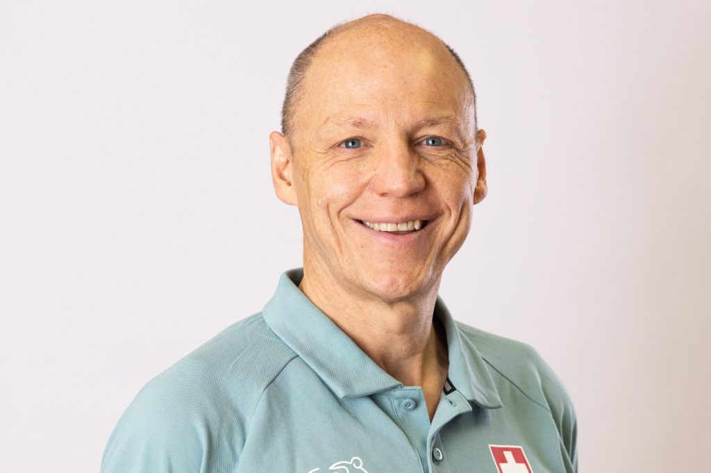 Frauen-Nati: Reto Gertschen übernimmt ad interim