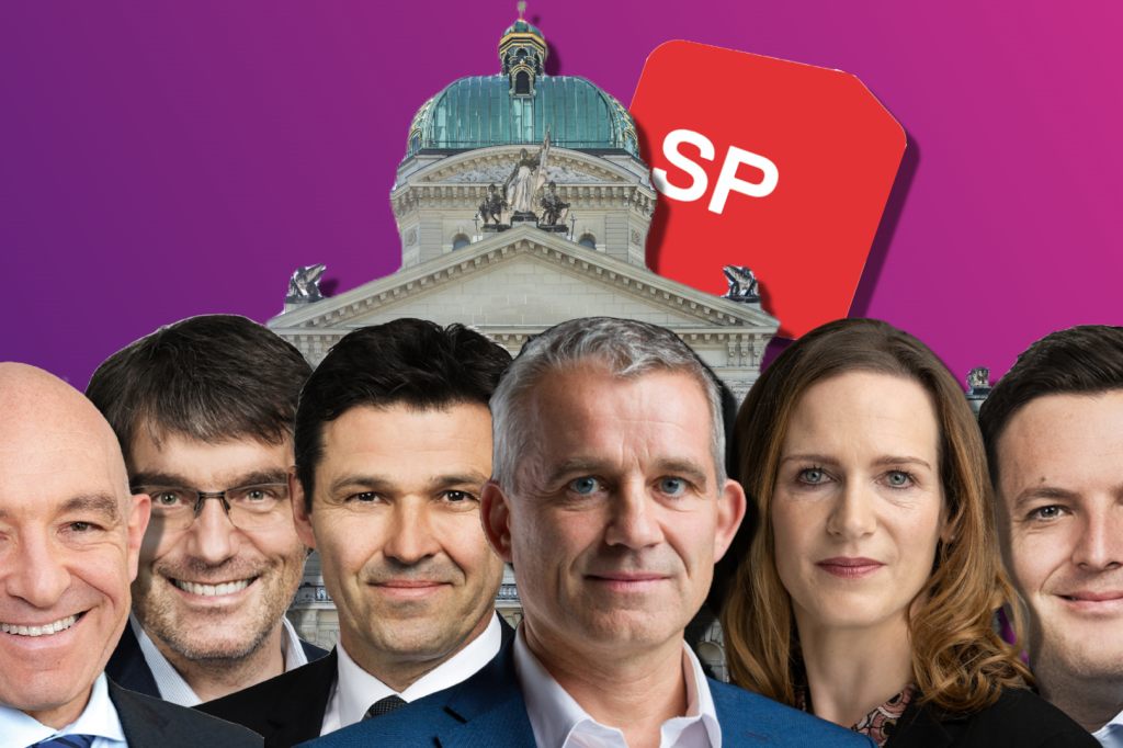 Für Jans und Co. geht es in die nächste Runde