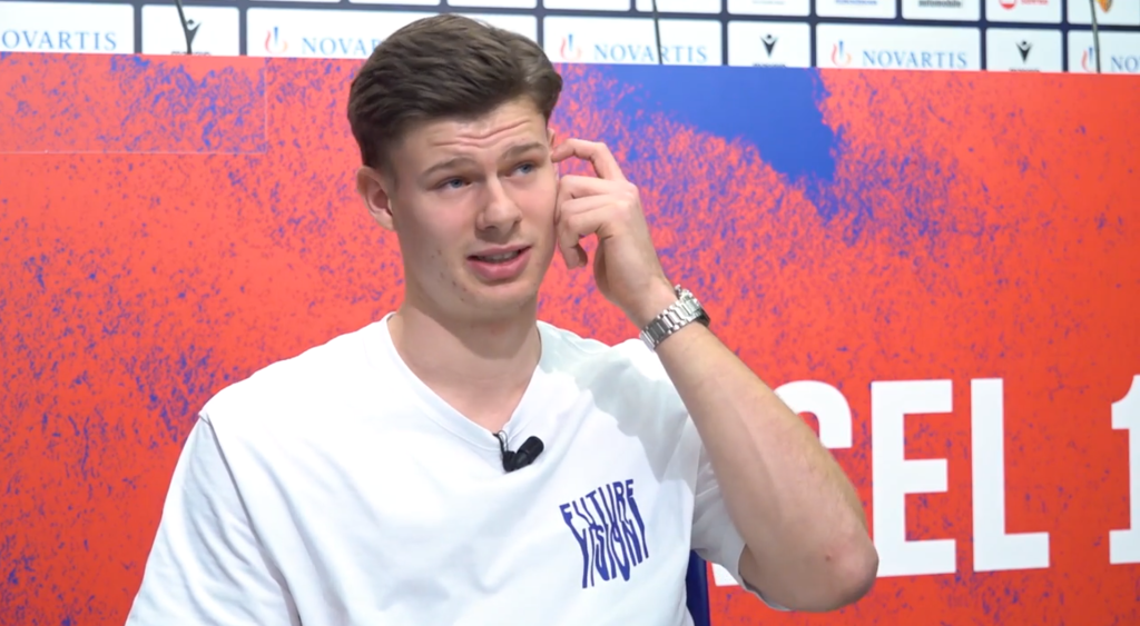 Hunziker nach erneuter Knieverletzung: «Für mich brach eine Welt zusammen»