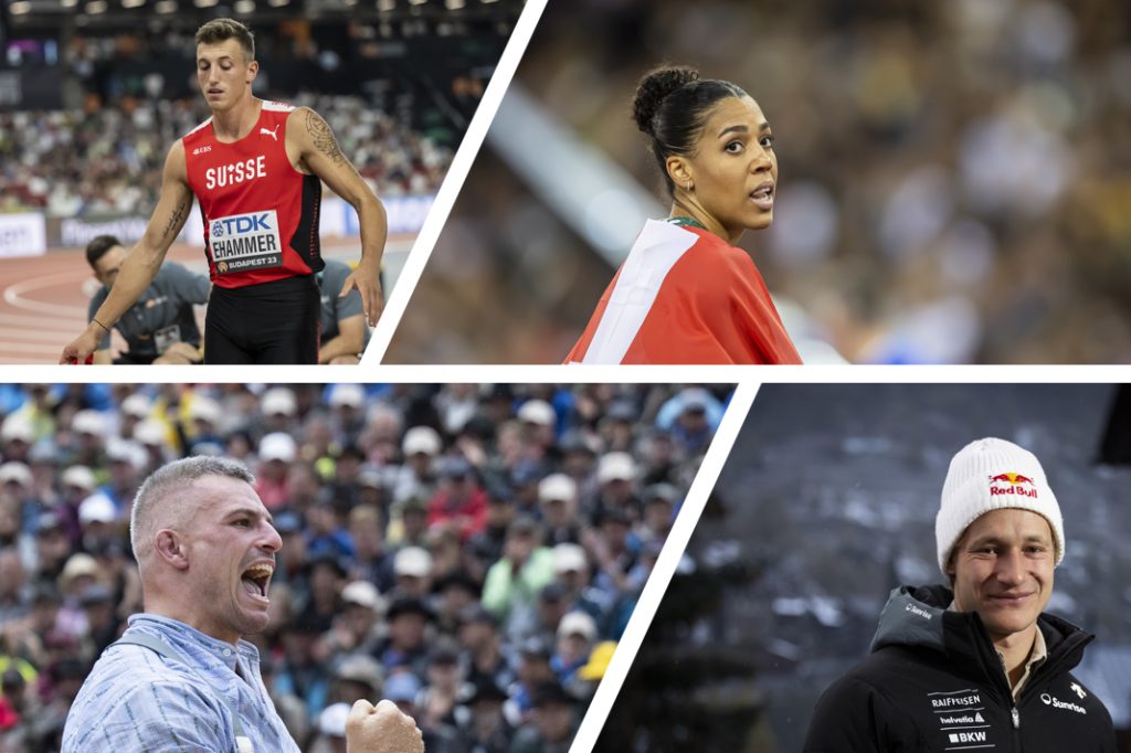 Die Nominierten für die Sports Awards sind bekannt