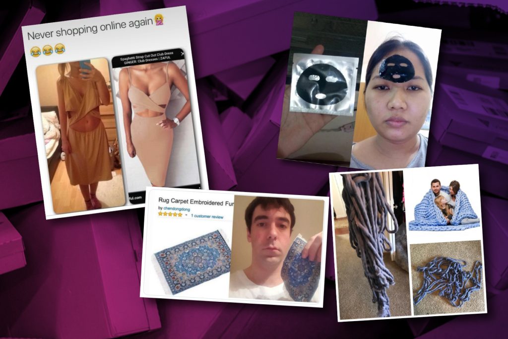 Diese Shopping-Fails bringen dich garantiert zum Lachen