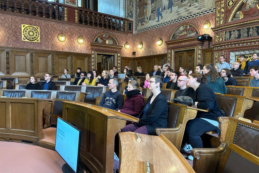 Tonja Zürcher: «Es braucht jetzt mehr als Sonnensegel und Topfpflanzen»