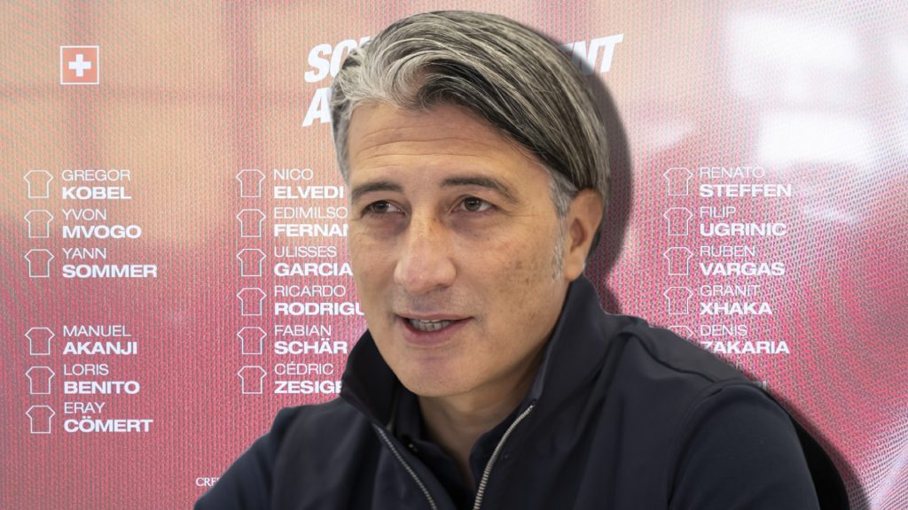 So startet Yakin ins Finale der EM-Quali