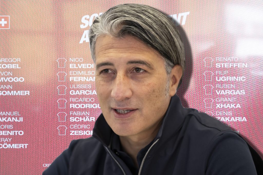 So startet Yakin ins Finale der EM-Quali