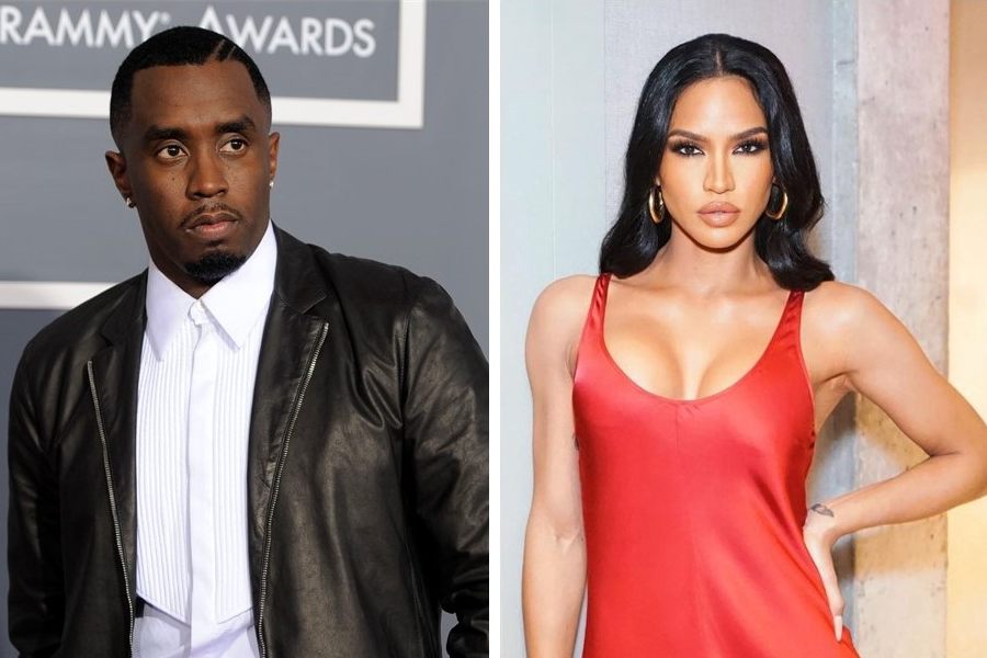 US-Rapper Combs und Ex-Freundin einigen sich