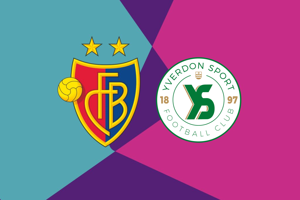 FCB feiert 5:0-Kantersieg gegen Yverdon