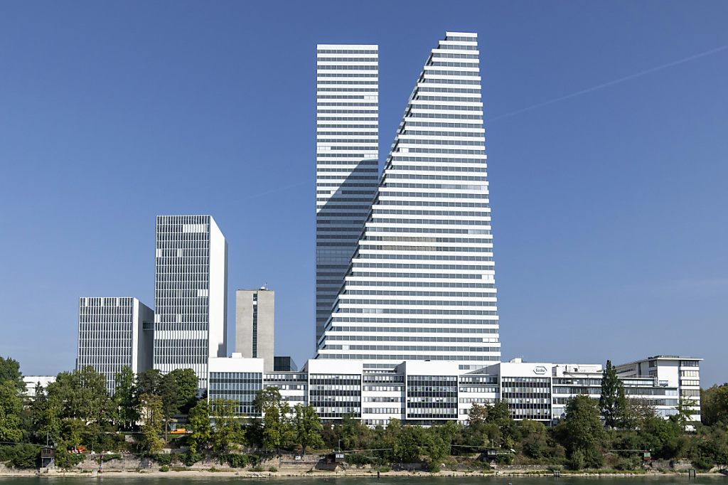 Roche-Park wird der Öffentlichkeit verwehrt