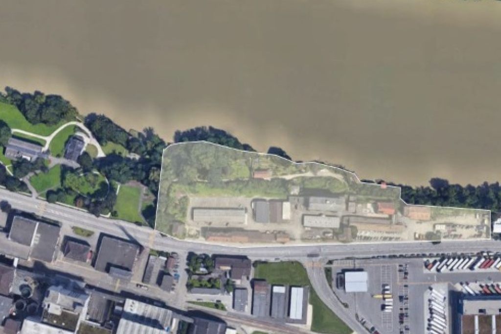 Areal Rheinlehne in Pratteln wird für 179 Millionen saniert