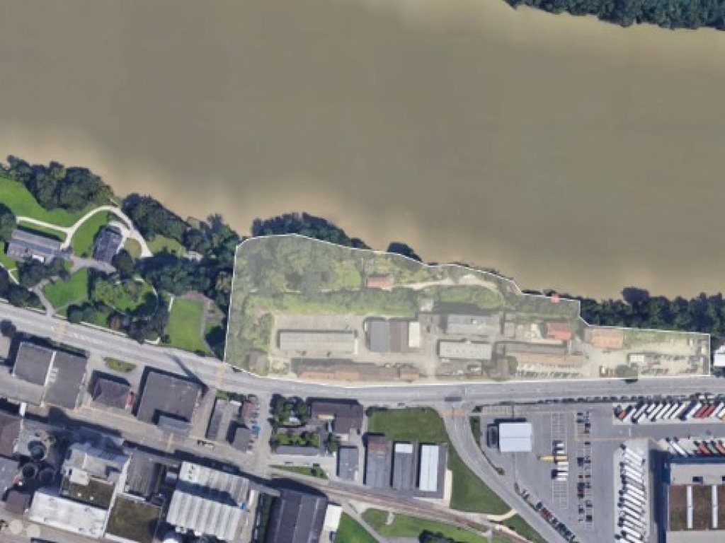 Areal Rheinlehne in Pratteln wird für 179 Millionen saniert