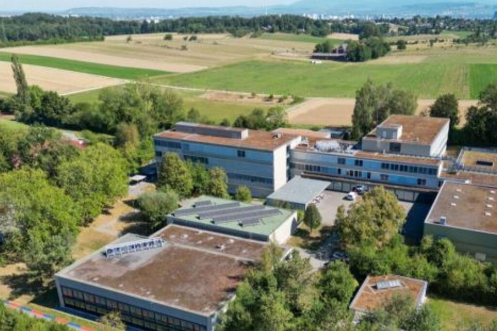 Erneute Amokdrohung an Schule: Dieses Mal trifft es das Gymnasium Oberwil