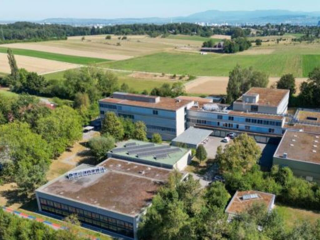 Erneute Amokdrohung an Schule: Dieses Mal trifft es das Gymnasium Oberwil