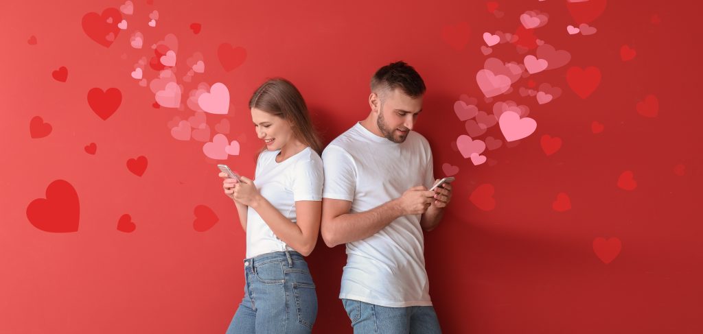 Mit diesen 15 Geboten klappt’s auch bei dir mit dem Online-Dating