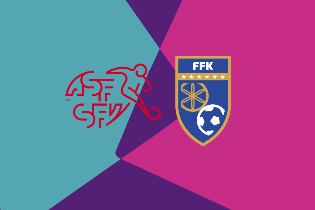 Die Schweiz qualifiziert sich mit einem Unentschieden für die EM