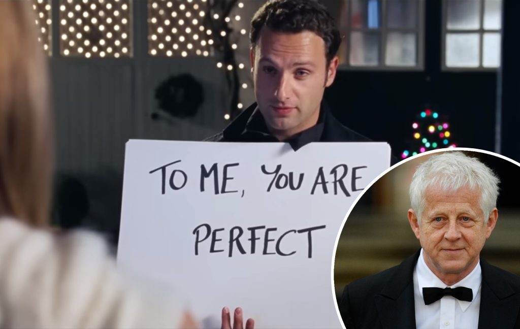 «Tatsächlich… Liebe» wird 20 – und der Regisseur würde heute einiges anders machen