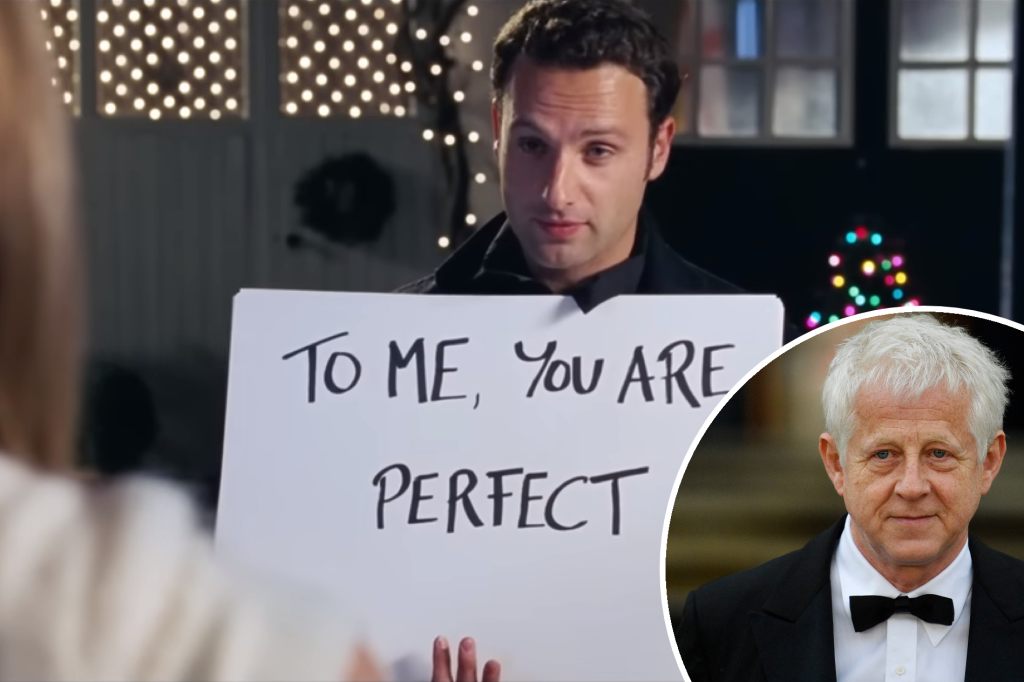 «Tatsächlich… Liebe» wird 20 – und der Regisseur würde heute einiges anders machen