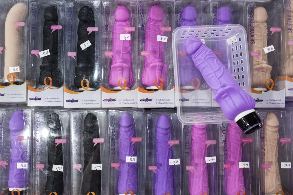 Ekstase in der Messehalle: Ein simples, aber auch gefährliches Erfolgsrezept