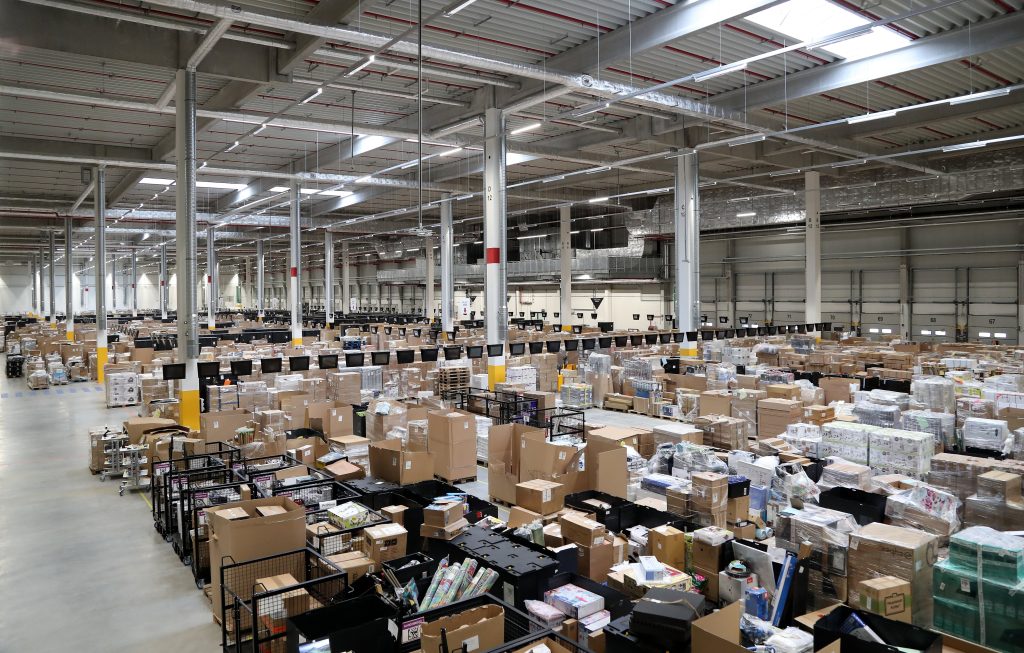 Studie enthüllt: Onlinehandel kämpft mit hohen Kosten für Rücksendung