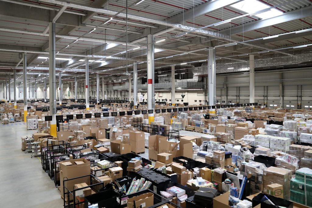 Studie enthüllt: Onlinehandel kämpft mit hohen Kosten für Rücksendung