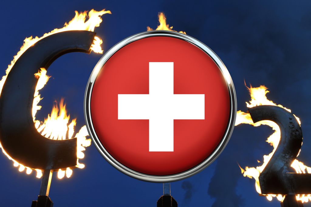 Klimaschutz: Schweiz schafft es nicht in die Top 20