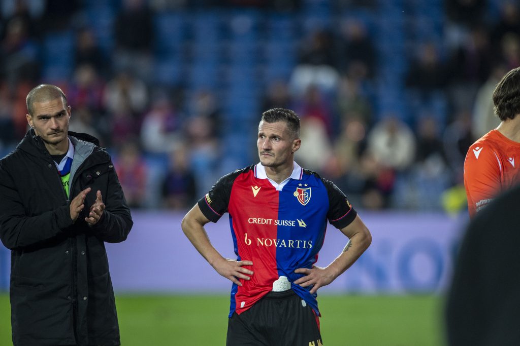 Xhaka nach Remis: «Wir müssen lernen, auch dreckige Siege einzufahren»