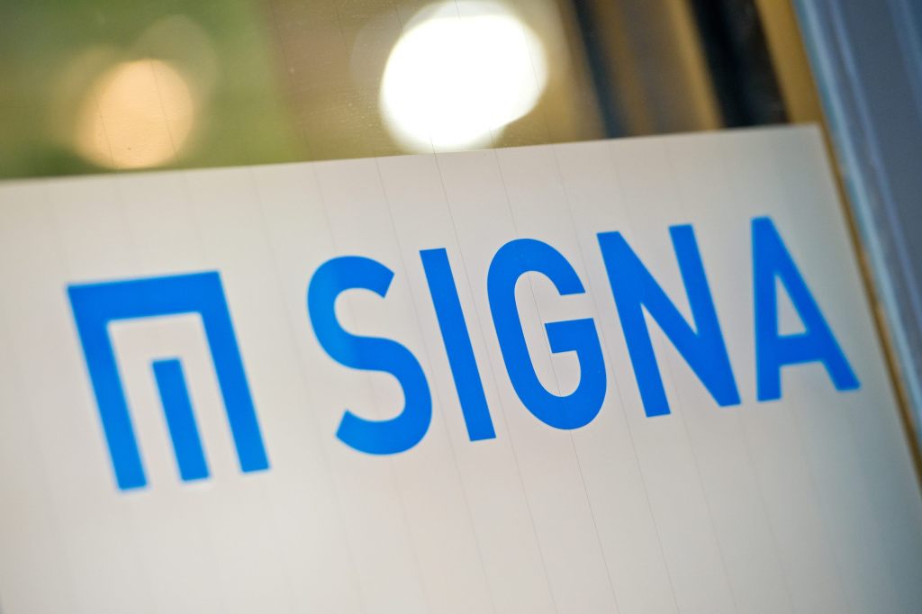 Signa Prime bereitet scheinbar Insolvenzantrag vor