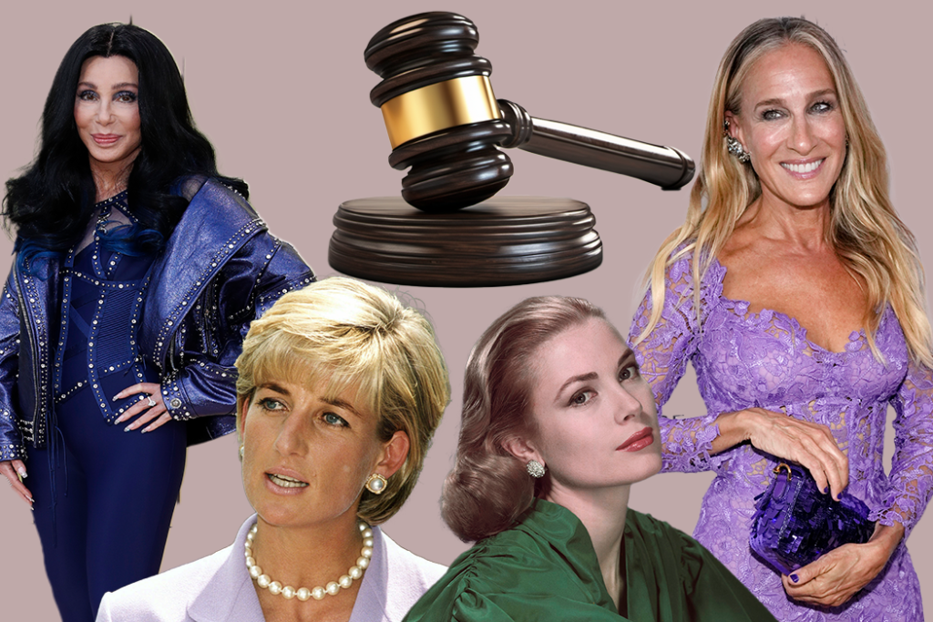 Star-Outfits von Sarah Jessica Parker & Co. werden versteigert