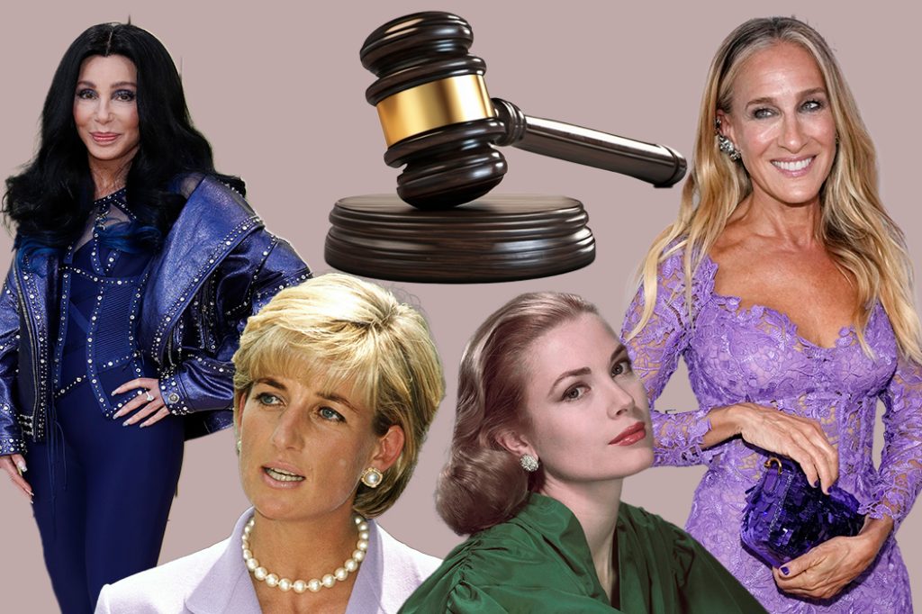 Star-Outfits von Sarah Jessica Parker & Co. werden versteigert