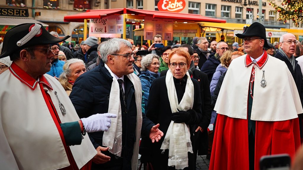 Es war’s wert – das Fest in der Schnellübersicht