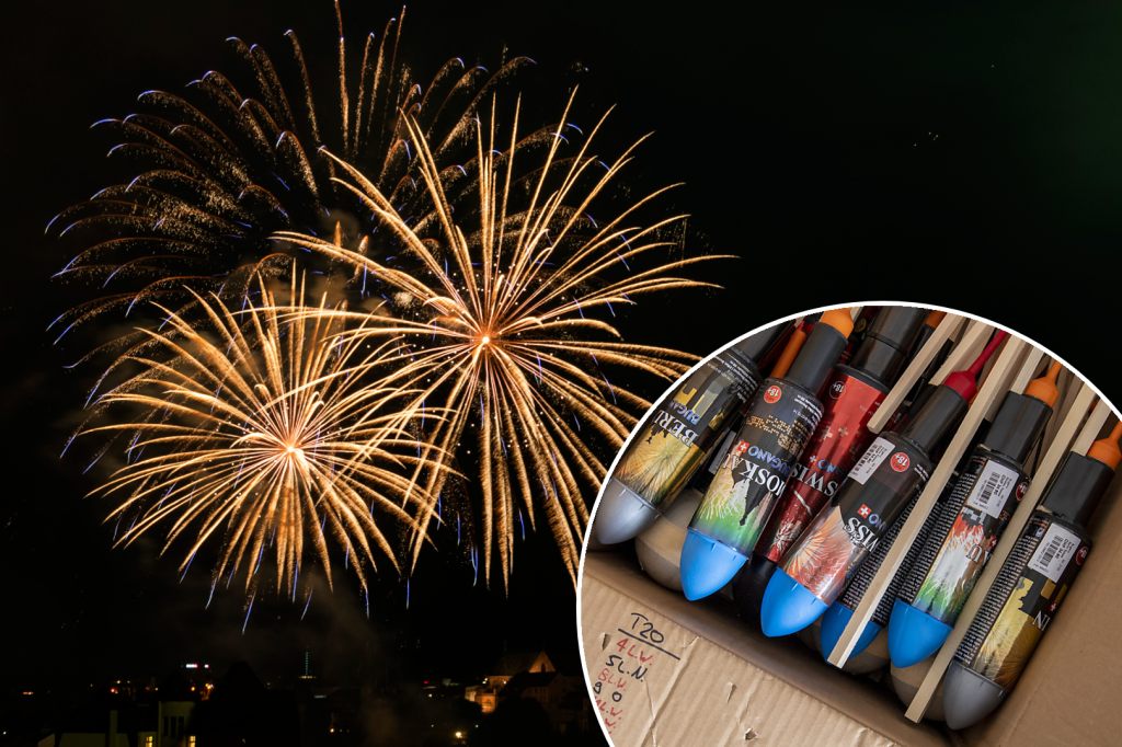 Basel erlaubt Silvester-Feuerwerk nur eingeschränkt