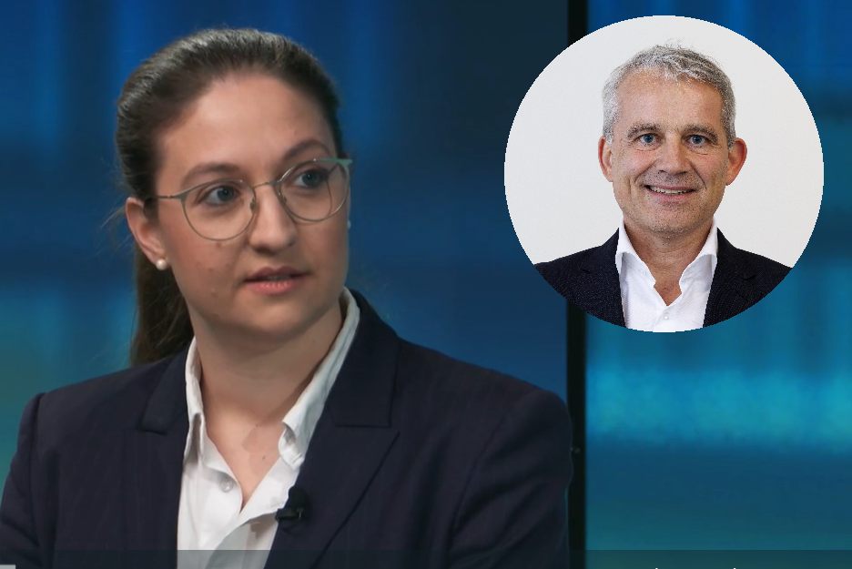 Laetitia Block zur nächsten Politsause: «Bin dagegen, dass man das Kostendach ausreizt»