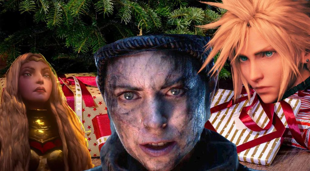 Auf diese Games kannst du dich 2024 freuen