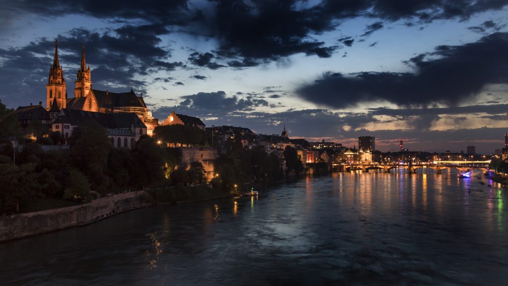 Wo leben Expats am besten? Basel in Top 10 von Europa-Ranking