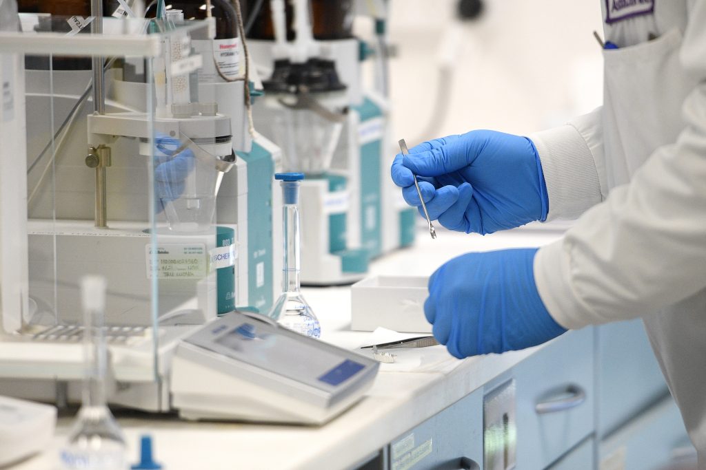 Zürcher Forscher finden Spuren von Long-Covid im Blut