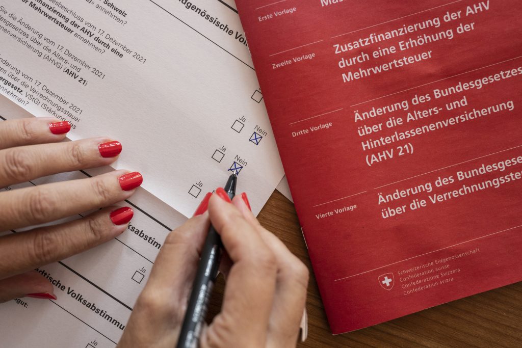 Diese Gesetze ändern sich 2024 in der Region