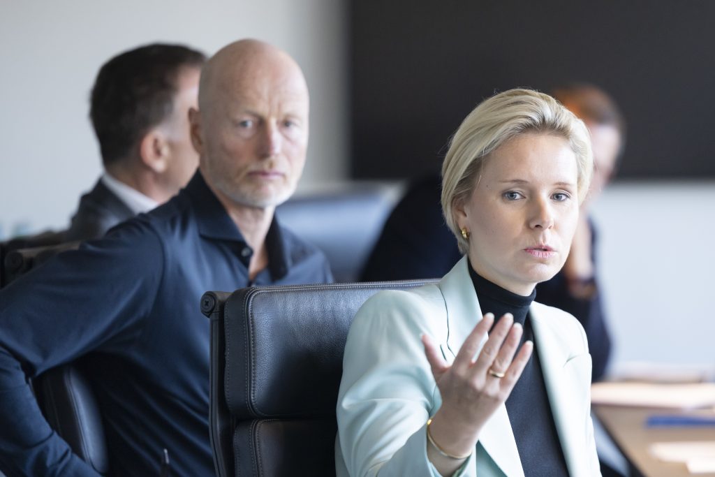 Ringier plant den Abbau von rund 75 Stellen