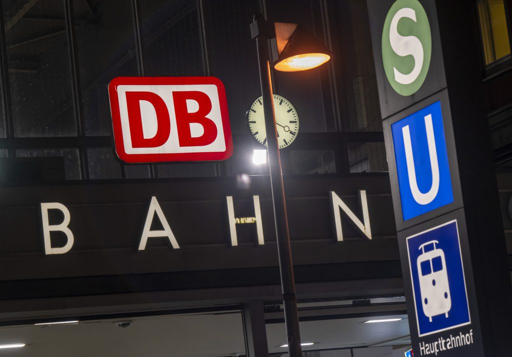 Lokführerstreik in Deutschland endet vorzeitig