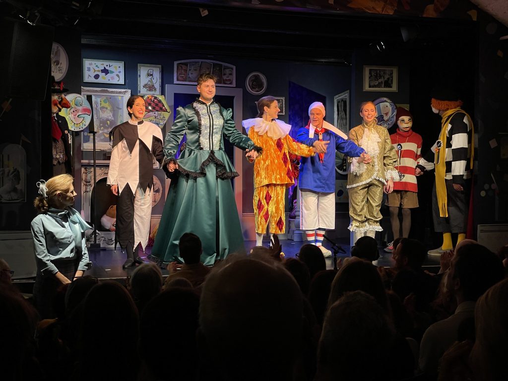 Wenn’s mit em Jositsch z Änd goh sott – kandidiert är als Liebe Gott