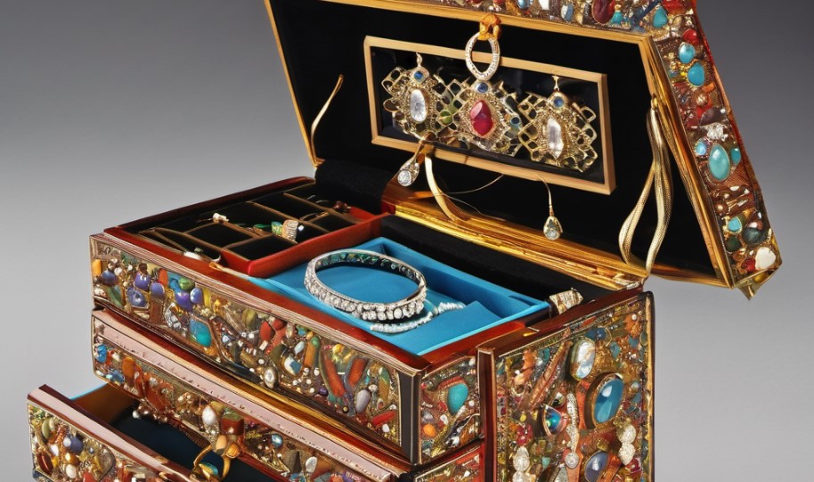 Rentnerin übergibt Schmuck im Wert von 100’000 Franken an falsche Polizisten