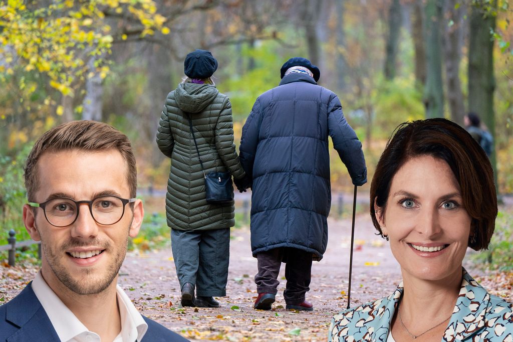 «Die 13. AHV-Rente ist asozial»