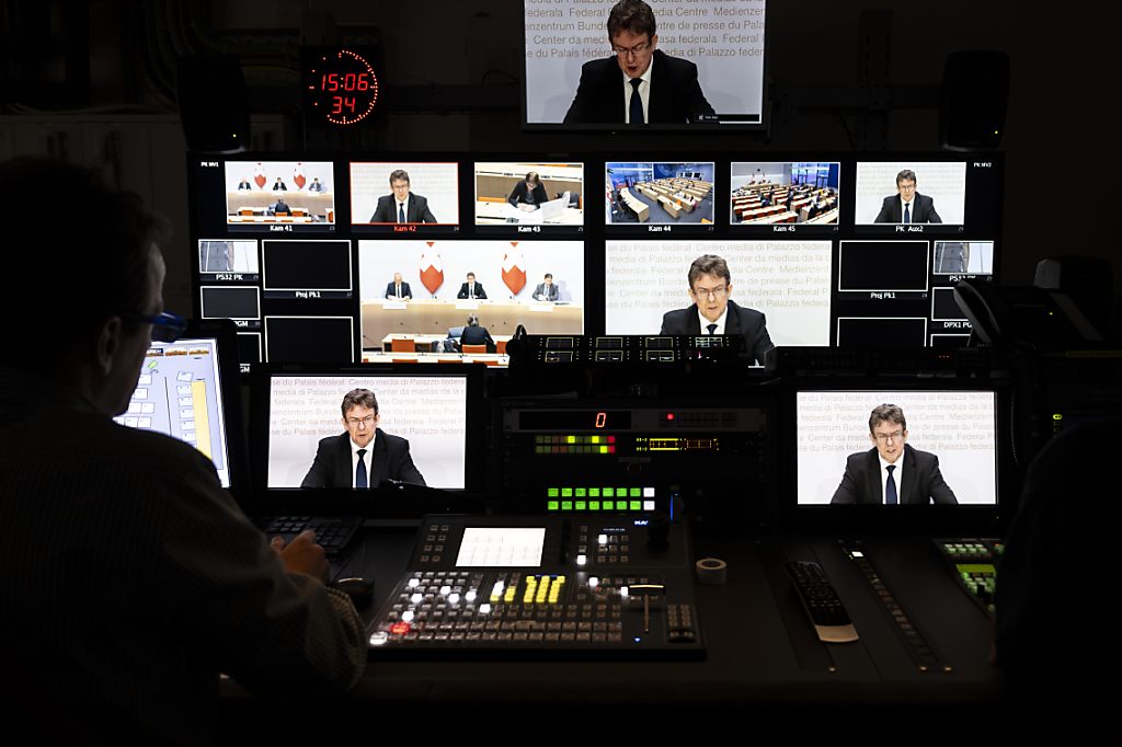 Beide Basel lehnen eine Senkung der Radio- und Fernsehabgabe ab