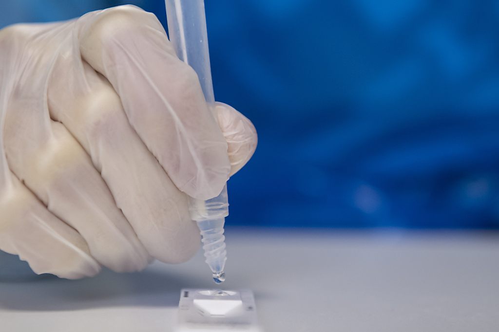 Regierung muss sich erneut wegen Covid-Studien erklären