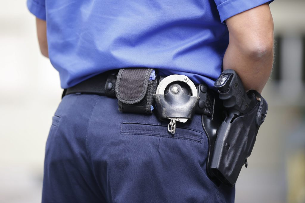 Person wegen Terrorismusverdachts in Basel festgenommen