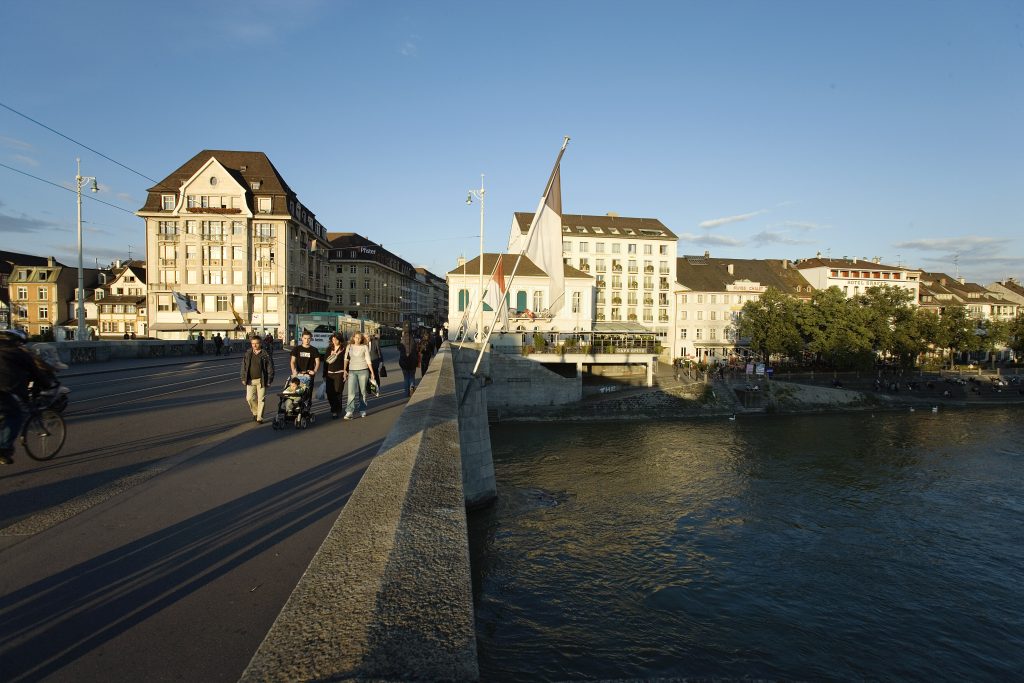 Ende März öffnet das «Du Pont» seine Türen