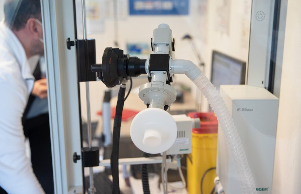 Gehirnnebel bei Long Covid wohl entschlüsselt