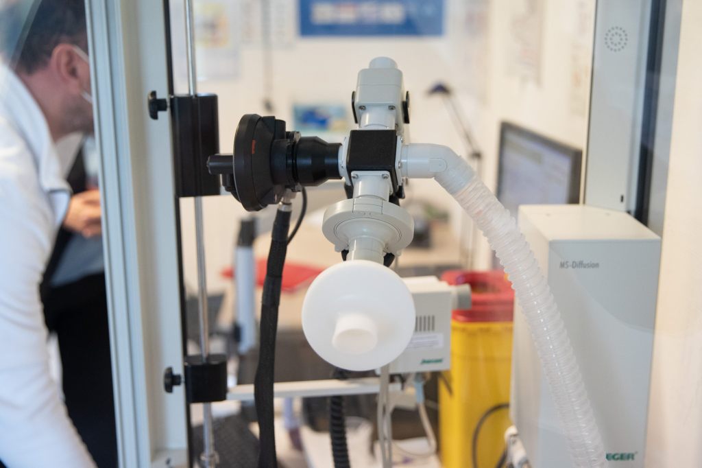 Gehirnnebel bei Long Covid wohl entschlüsselt