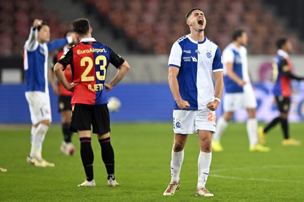 Neues Jahr – altes Problem: «Das ist mir auch ein Rätsel!»