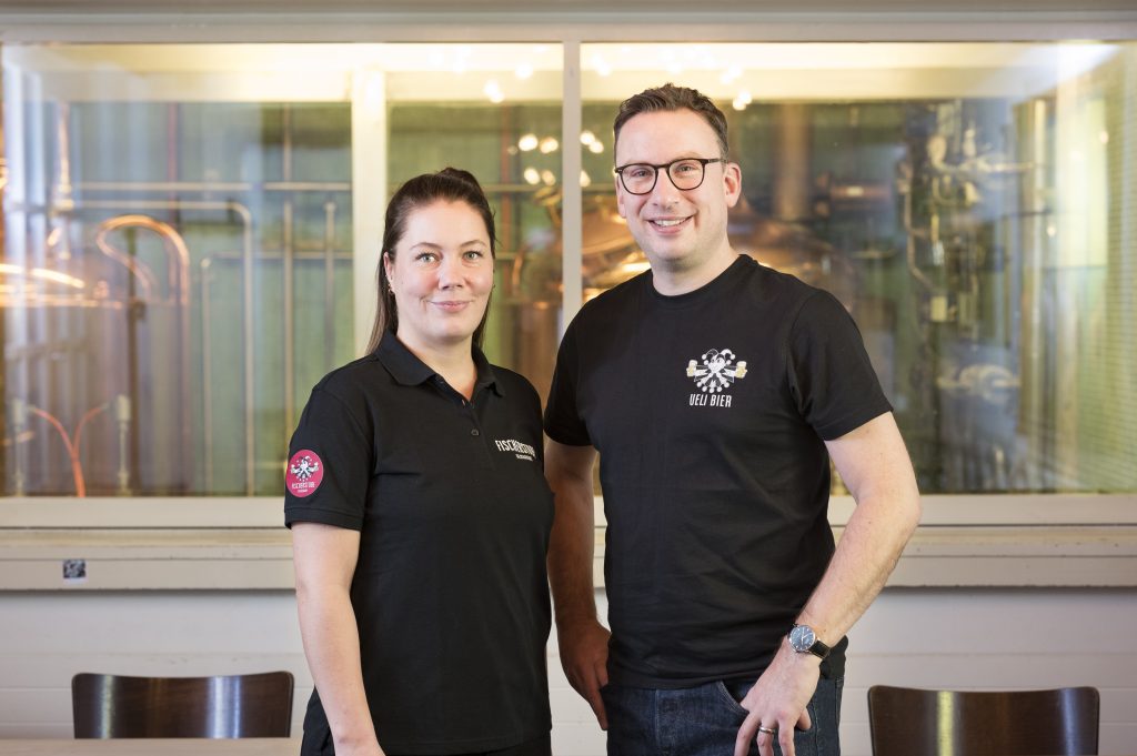 Neue Wirtin und Umbau zum 50. Geburtstag – das sind die Pläne der Fischerstube