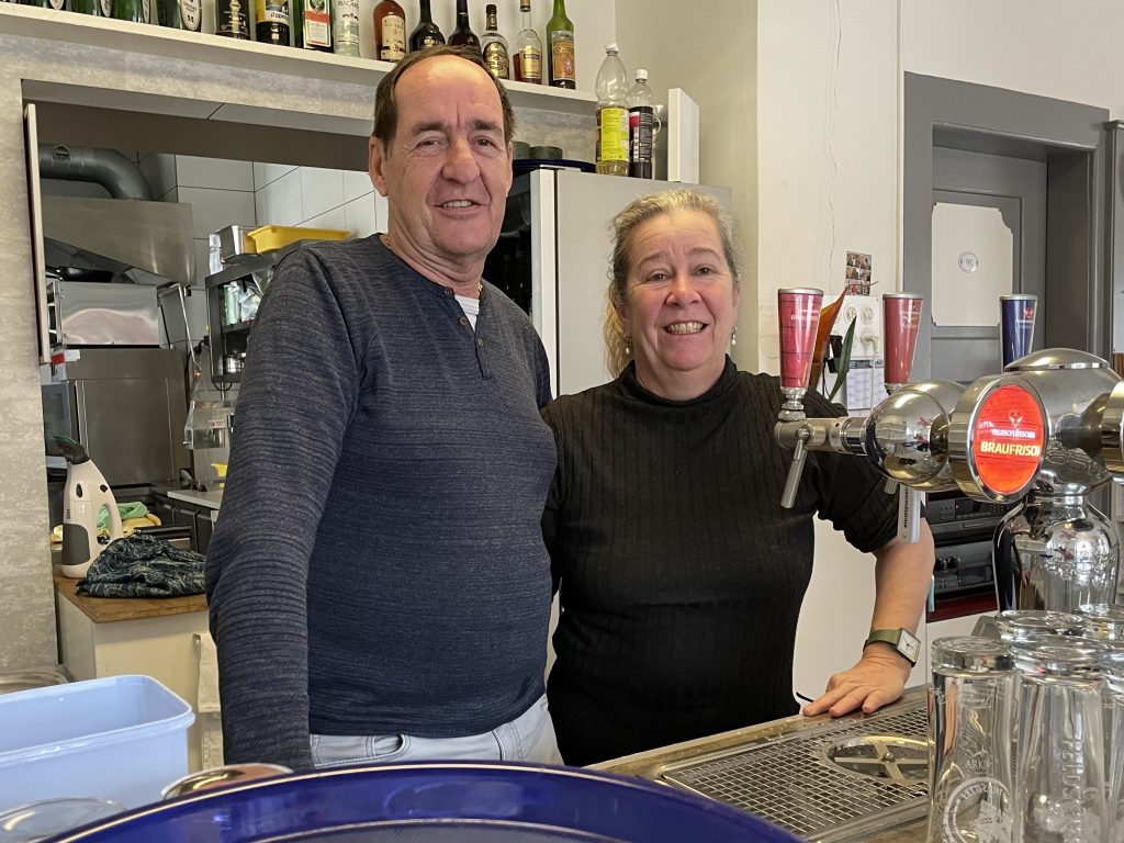 Kantonale Kantinen-Pläne sorgen bei Liestals Beizen für grossen Unmut