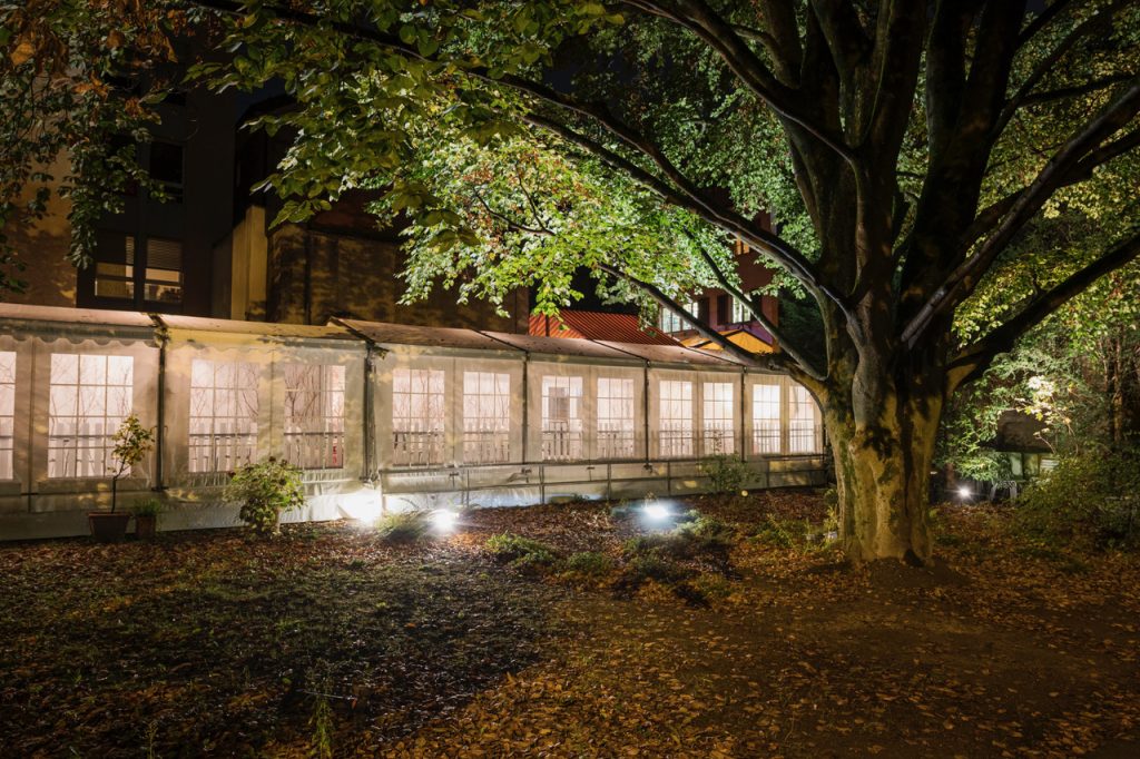 Neue Wirtin und Umbau zum 50. Geburtstag – das sind die Pläne der Fischerstube