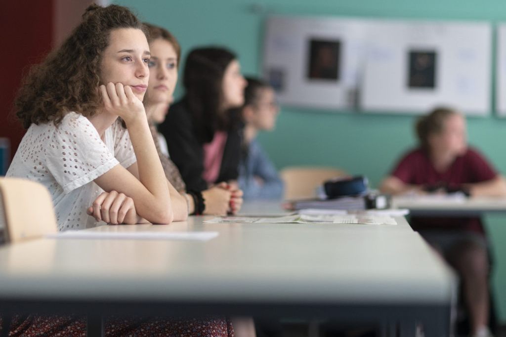 So verändert sich die Matura am Gymi
